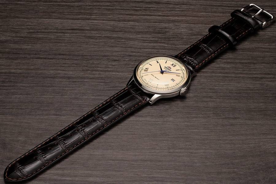 Orient Bambino 2nd Generation Automatic Watch (SAC00009N0)
