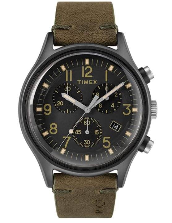 Timex MK1 Chronograph (TW2R96600)