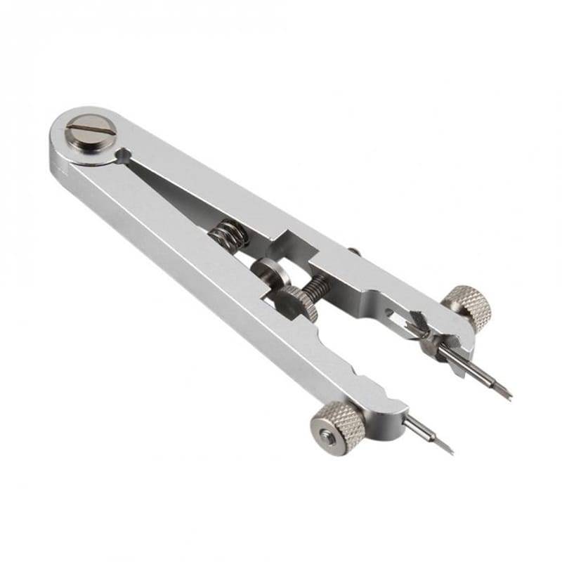Spring Bar Pliers for Bracelet removal
