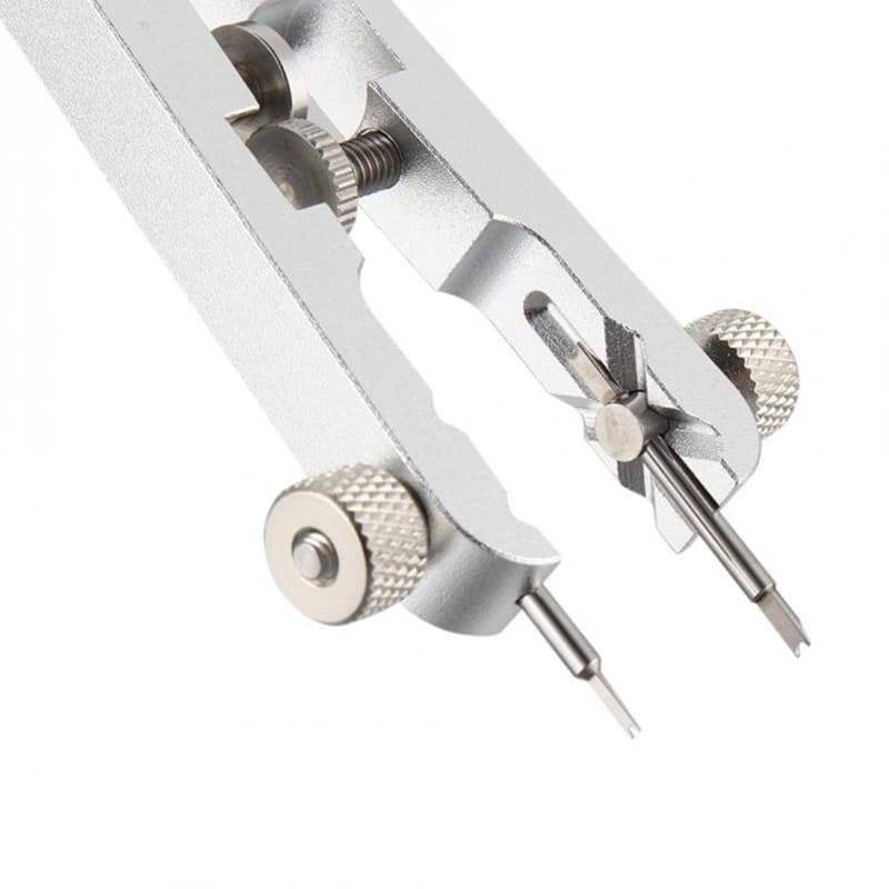 Spring Bar Pliers for Bracelet removal
