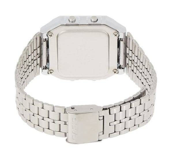 Casio World Time A500WA-1DF