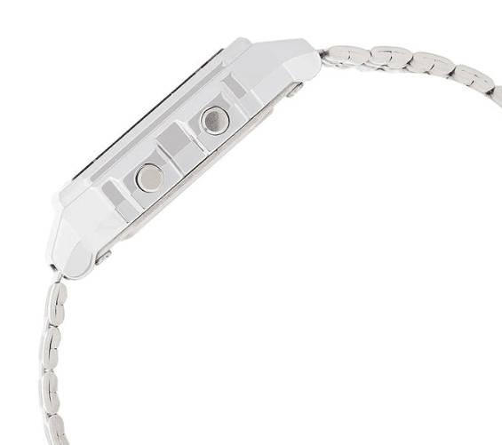 Casio World Time A500WA-1DF