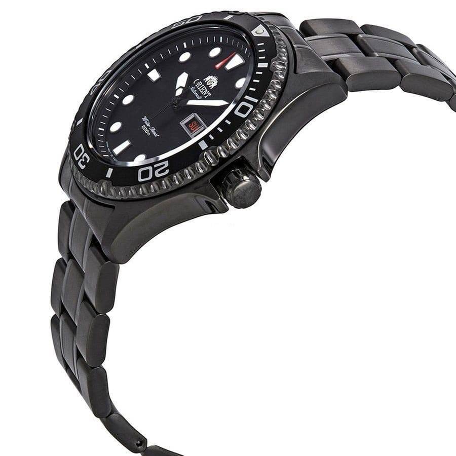 Orient Ray Raven II Automatic Dive Watch 200M (FAA02003B9)