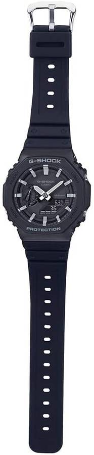 Casio G-Shock Carbon Core "CasiOak" GA-2100-1A