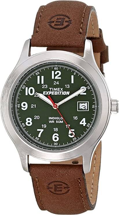 Timex Expedition Field Watch (T40051) 36mm