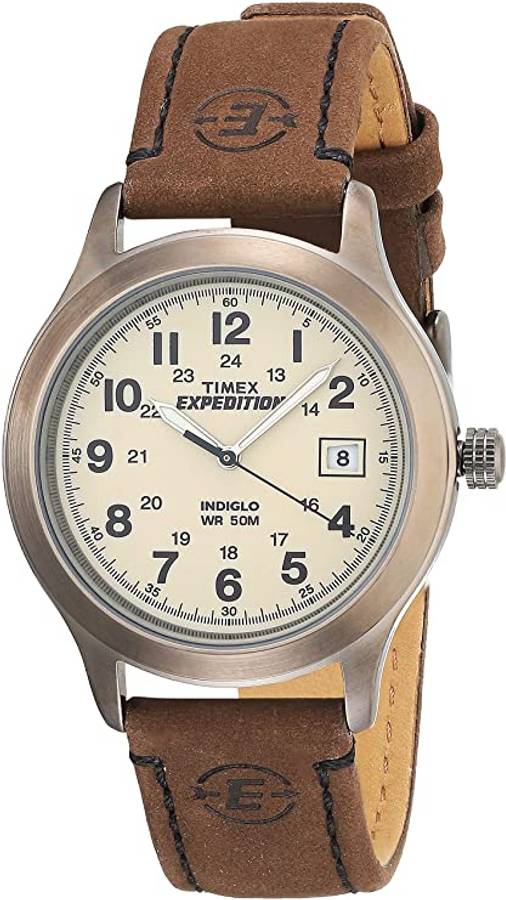 Timex Expedition Field Watch (T49870) 37mm