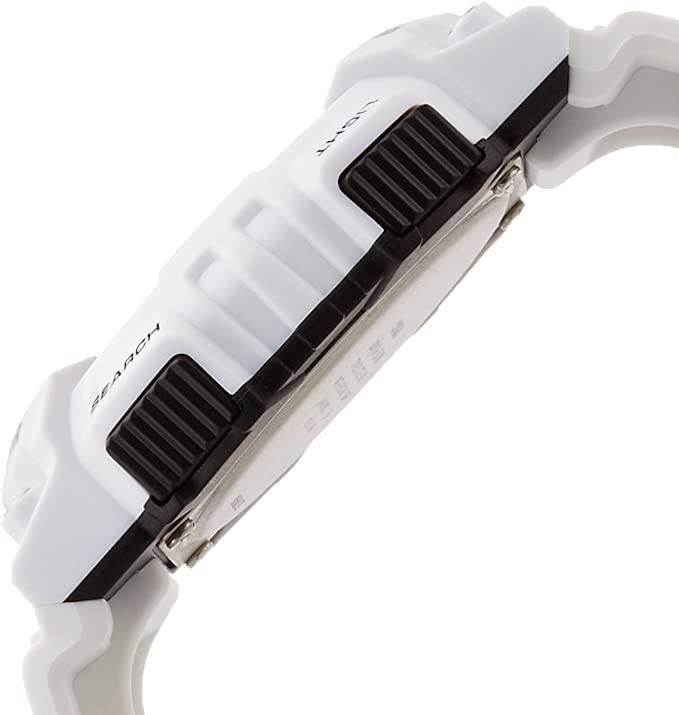 Casio Tough Solar AQ-S810WC-7A