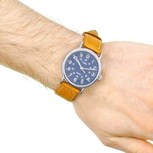 Timex Weekender (TW2R42500) 40mm