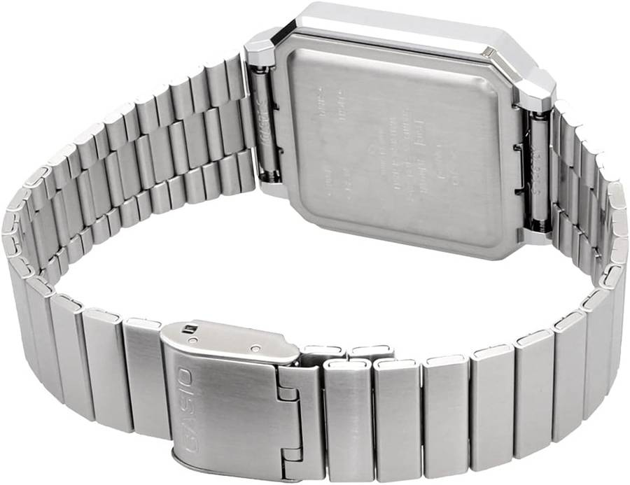 Casio A100WE-1A