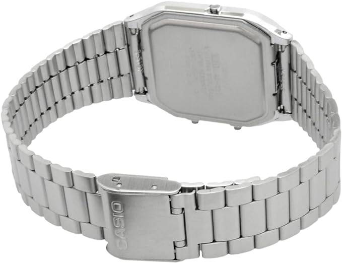 Casio Ana-Digi AQ-230A-1DMQ