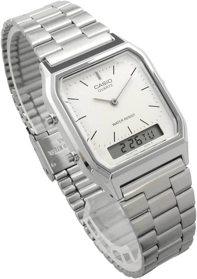 Casio Ana-Digi AQ-230A-7D