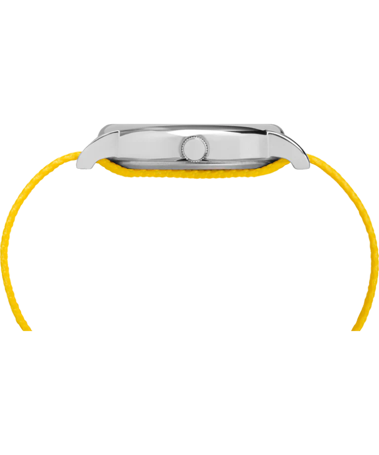 Timex x Peanuts Charlie Brown Weekender (TW2R41100) 38mm