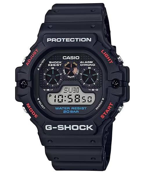 Casio G-Shock DW5900-1