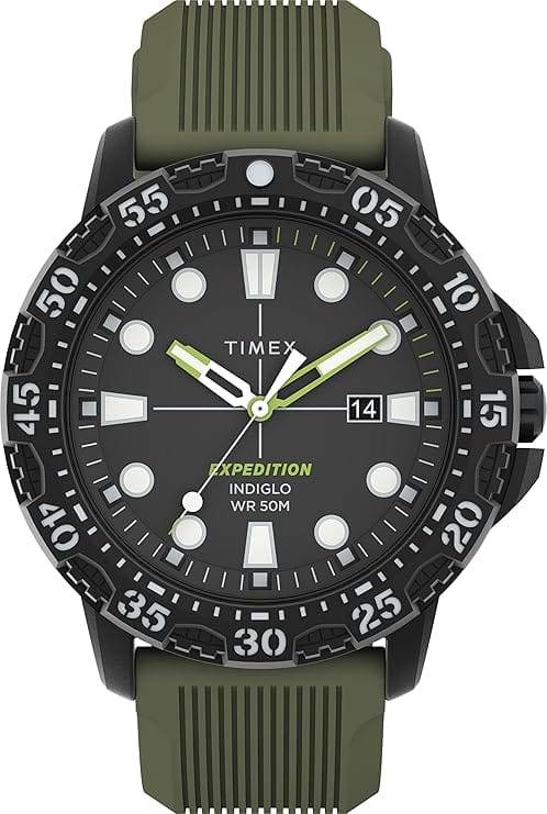 Timex Expedition Gallatin (TW4B254009J)