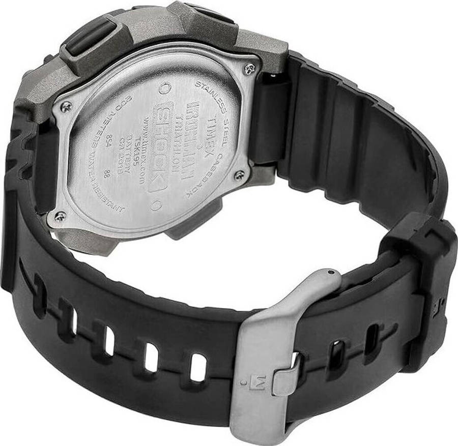 Timex Ironman Classic 30 (T5K195) 42mm