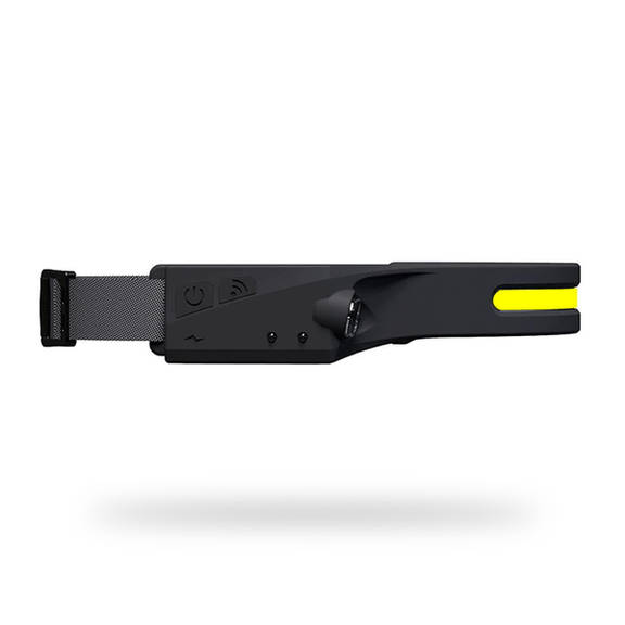 Floodlight COB Headlamp