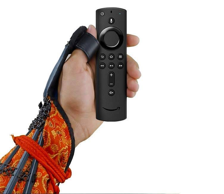 Remote control