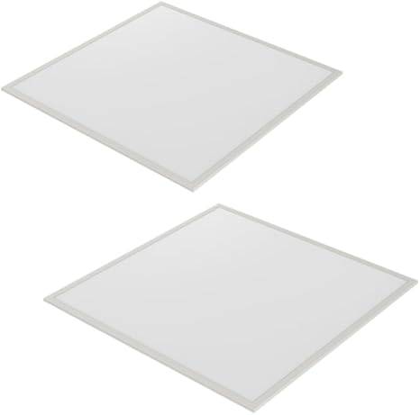 Toshiba LED Panel Light 595x595mm 40W Cool White 4000K