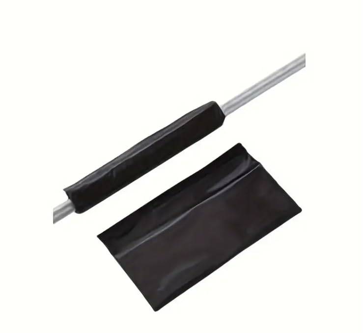 Squat Pad - Foam Barbell Pad for Squats Cushion, Lunges & Bar Padding for Hip Thrusts
