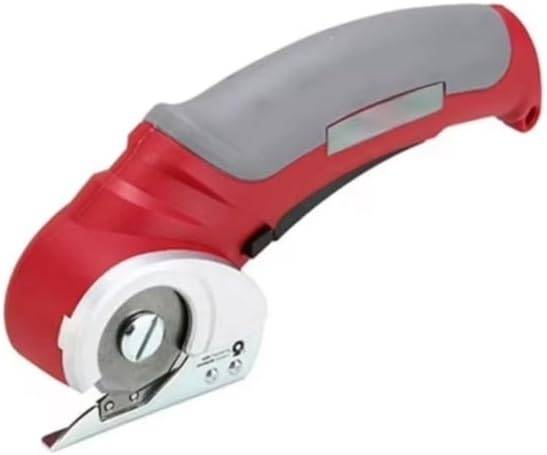 Cordless Battery rechargeable mini rotary cutter