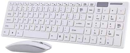 Wireless Keyboard and Mouse Combo Kit