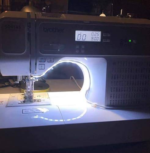 Sewing Machine Led Strip Light