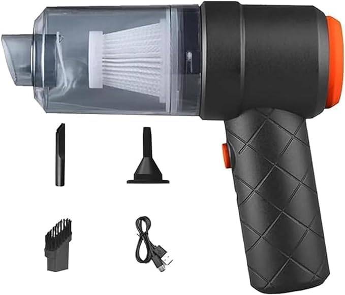 Portable Vacuum Cleaner 3 in 1 for Car Model