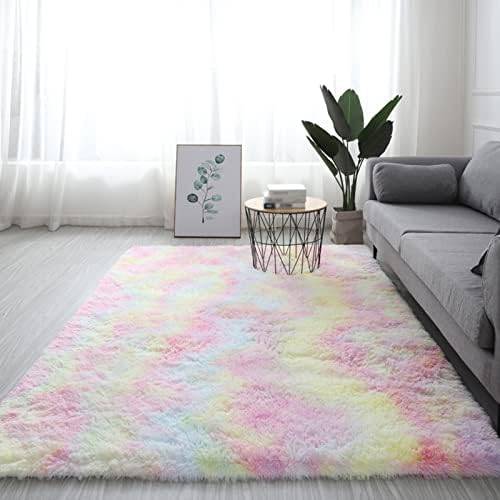 Soft Fluffy Rug - 150 x 200