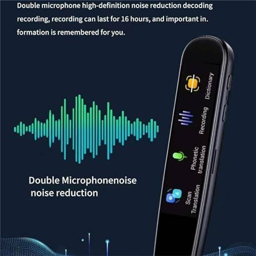 WIFI Smart Pen - Multipurpose Translation Device