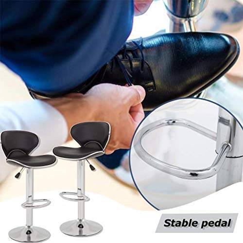Swivel Kitchen Bar Chairs
