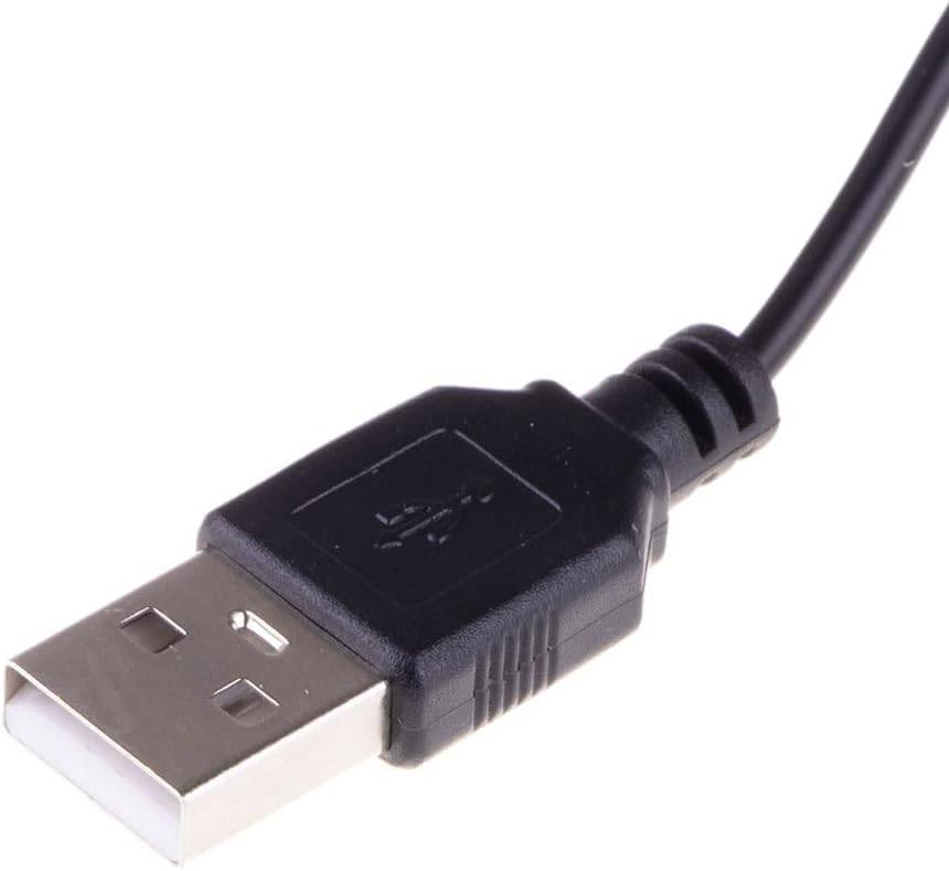 M-39 Weibo wired Glowing Mouse with next Generation sensors