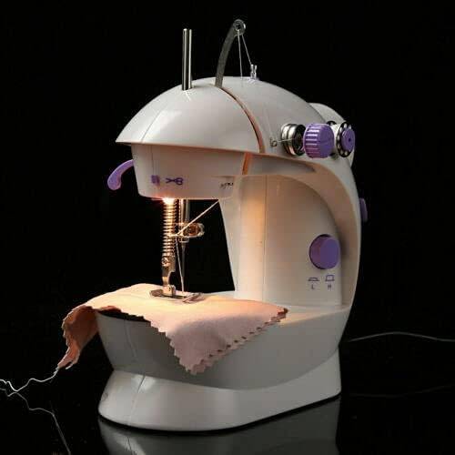 Portable Mini Electric Sewing Machine
