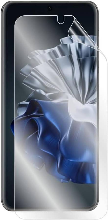 2pcs hydrogel screen protector for Huawei P60 Pro Huawei P60PRO