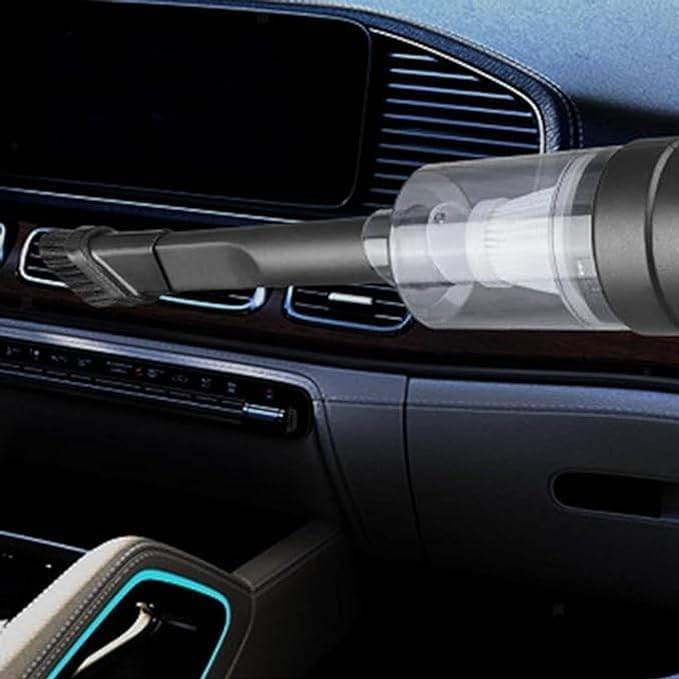 Portable Vacuum Cleaner 3 in 1 for Car Model