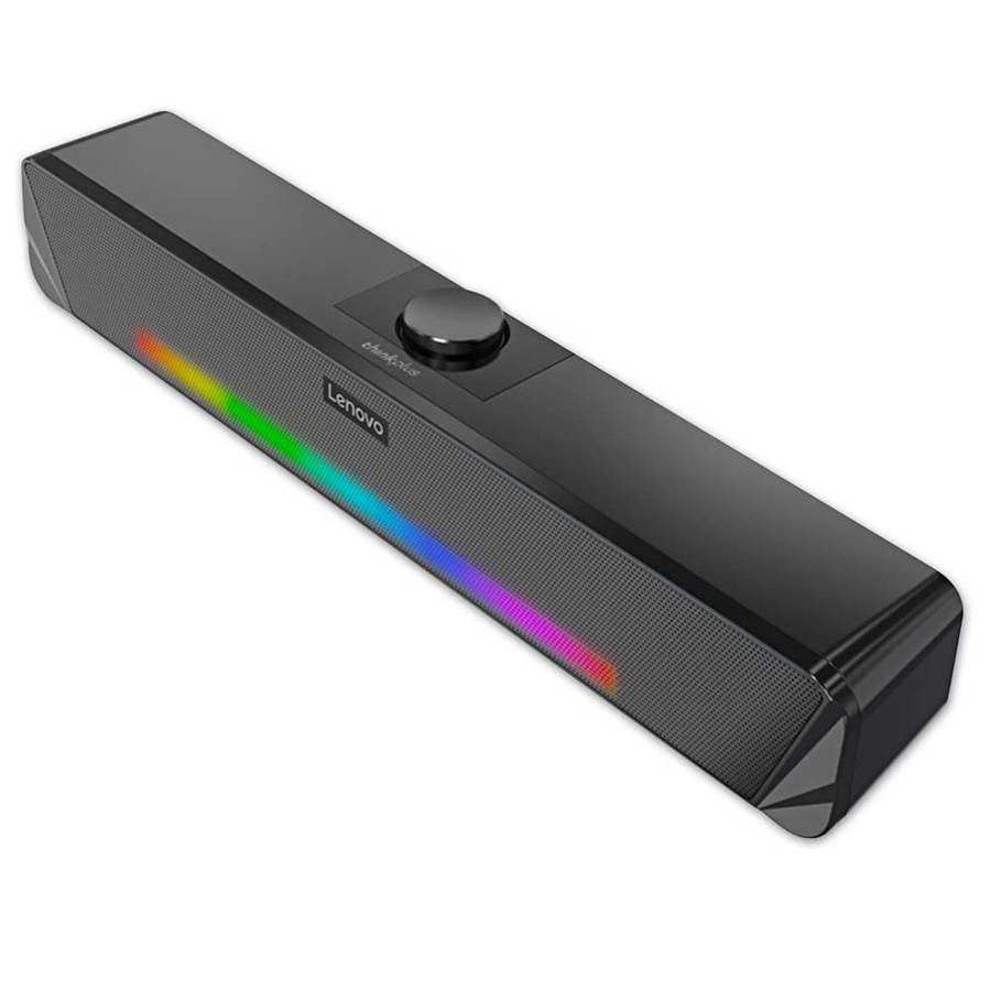 Lenovo - TS33B - HIFI Soundbar Speaker