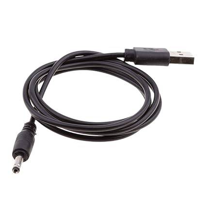 SE-L83 USB Cable Male To DC 4.0mm*1.7mm 1.5M