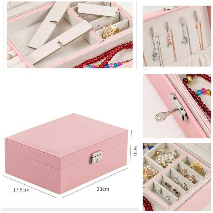 Jewelry Box Organizer