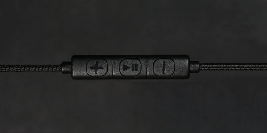 Remax HIFI Headphone Anywhere-ear headphones for iOS and Android RM-100H