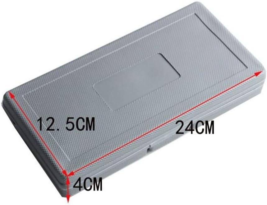 Aiwa 40 Pieces Combination Socket Wrench Set