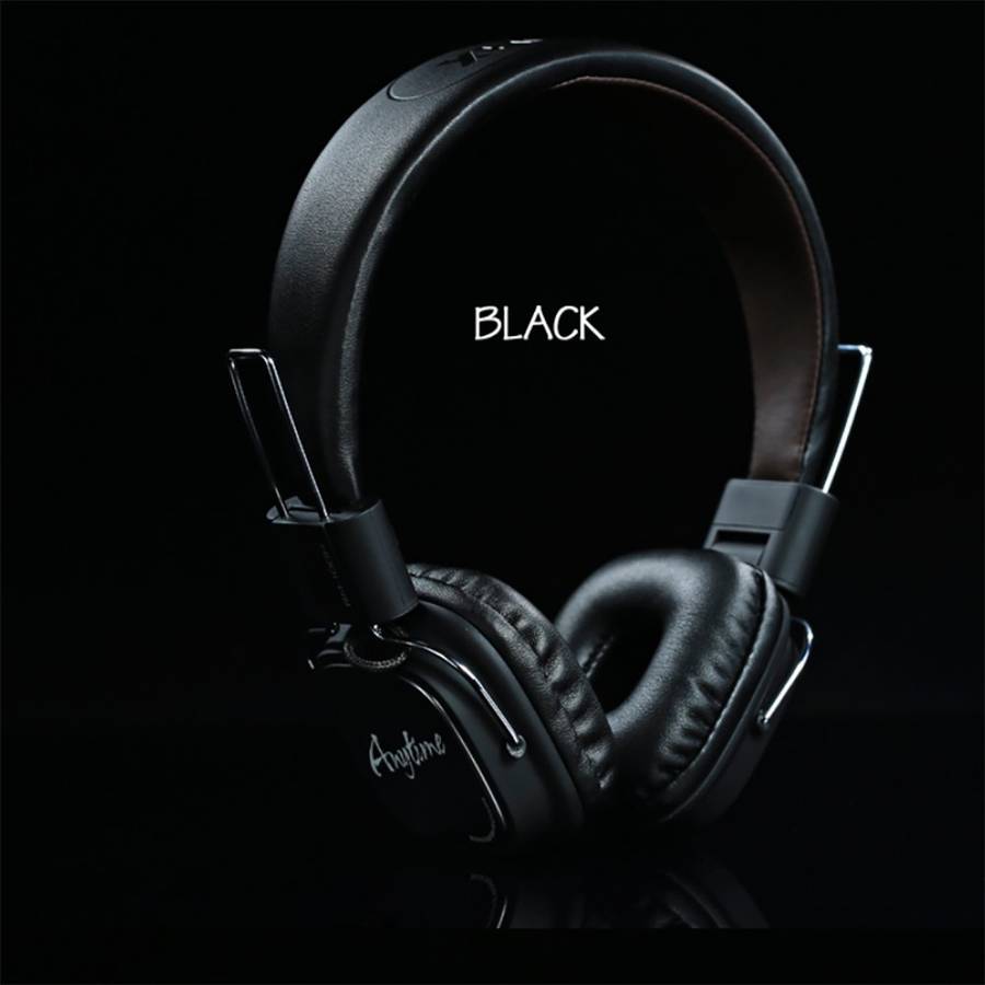 Remax HIFI Headphone Anywhere-ear headphones for iOS and Android RM-100H