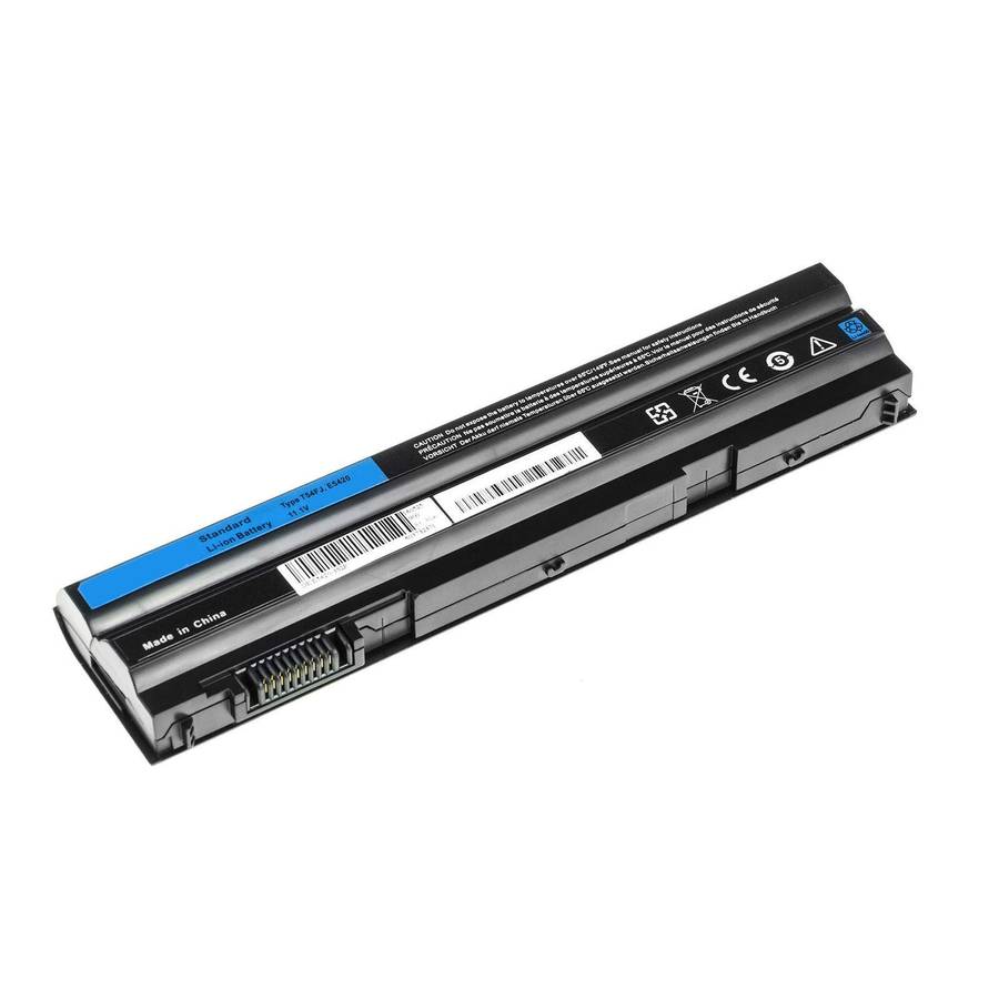 Battery For Dell Latitude E6420, E6430, E6440 (T54FJ, PRRRF)