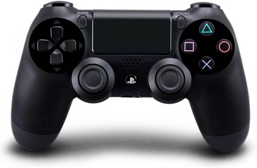 Sony PS4 Dualshock Controller