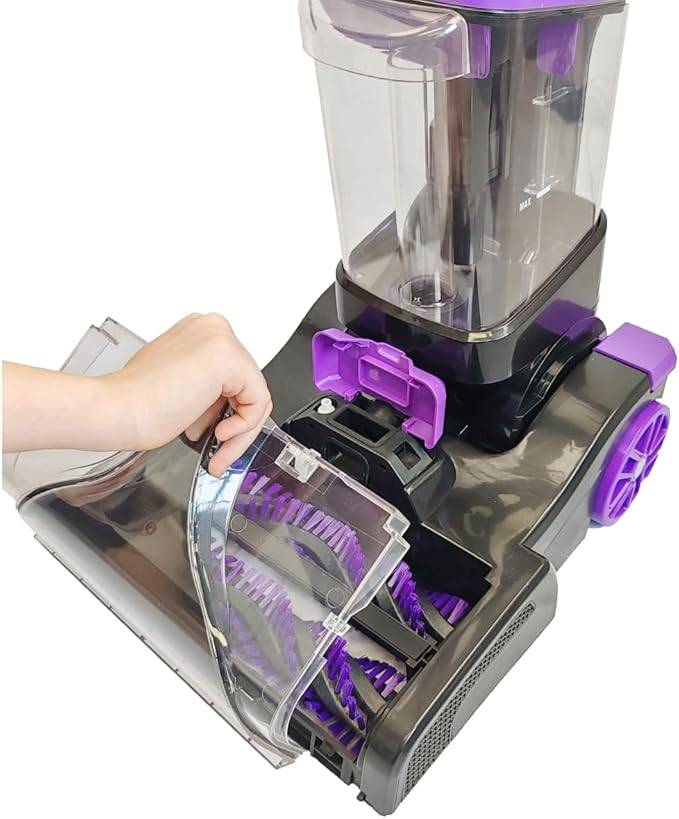 RoboGem Carpet Washer Pro Max  Reconditioned
