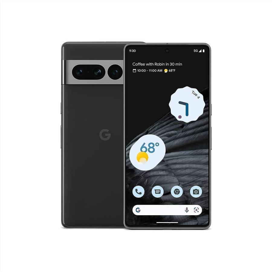 Google Pixel 7 Pro 128GB - Refurbished
