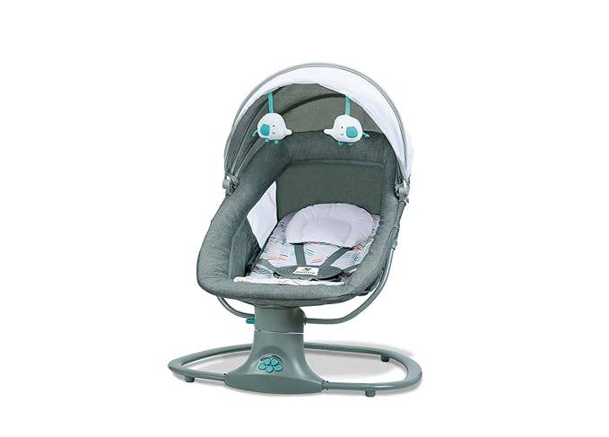 Mastela 3-in-1 Deluxe Multi-Functional Bassinet (refurbished)