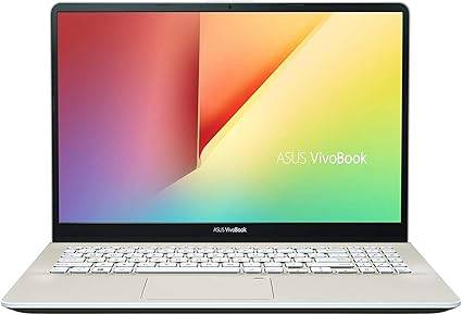 Asus VivoBook S15 Intel 8th Gen Core i5-8250U 16gb Ram 512gb SSD