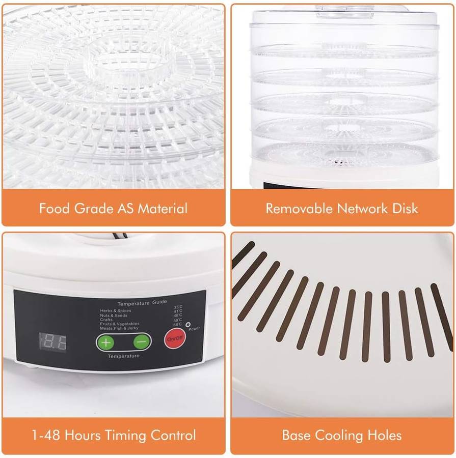 Food Dehydrator