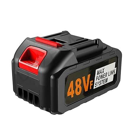 48V Rechargable Cordless Electric Weeding Cutter Machine