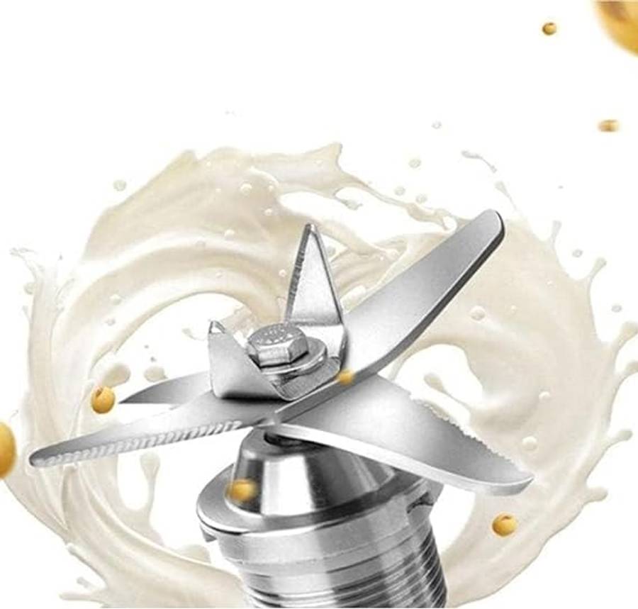 Silver Crest Professional High Performance Blender