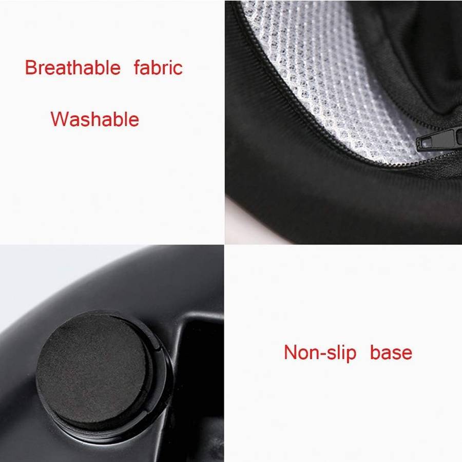 Foot Massager Machine Shiatsu Foot Massage With Deep Tissue Kneading Electric Foot Massager Machine